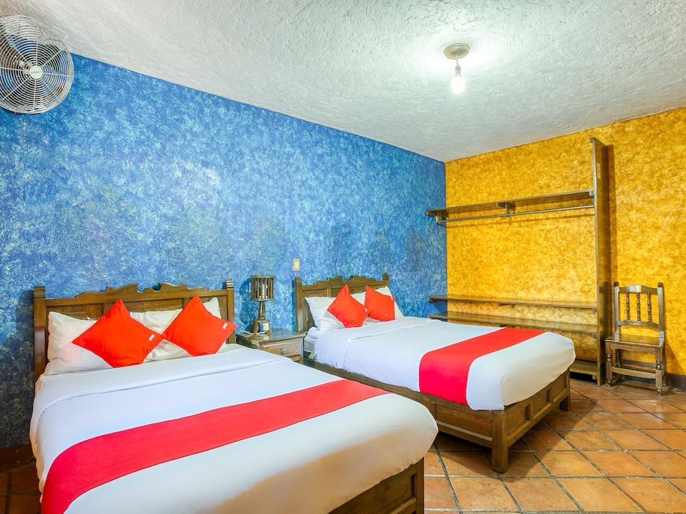 Oyo Hotel Marmil
