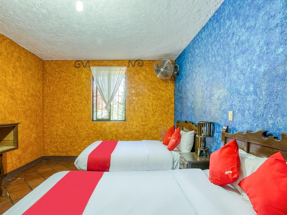 Oyo Hotel Marmil