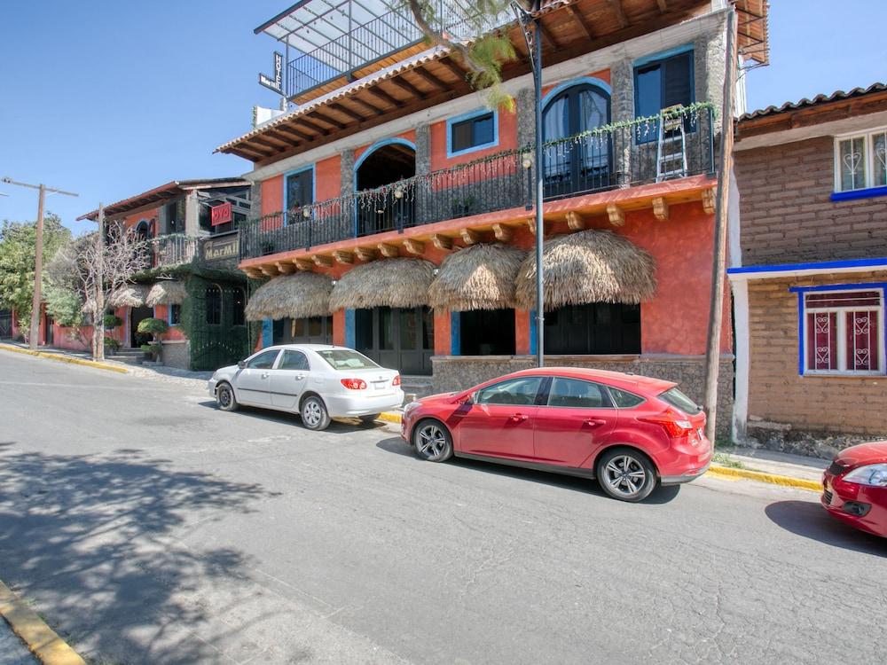 Oyo Hotel Marmil