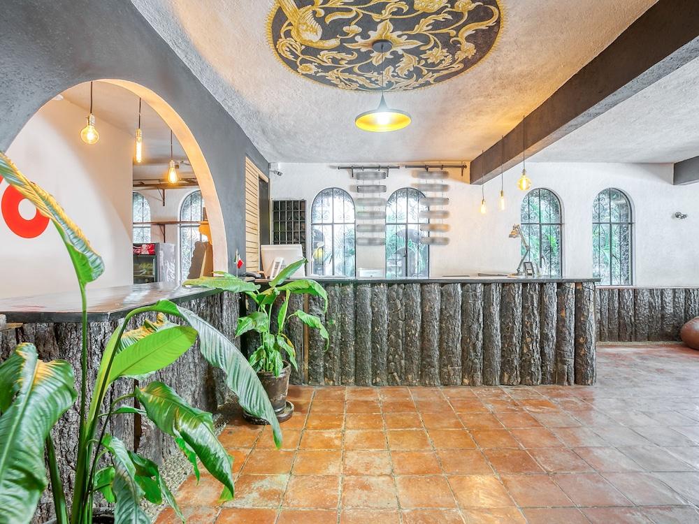 Oyo Hotel Marmil