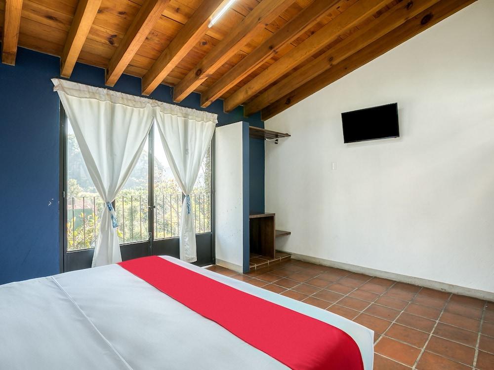 Oyo Hotel Marmil