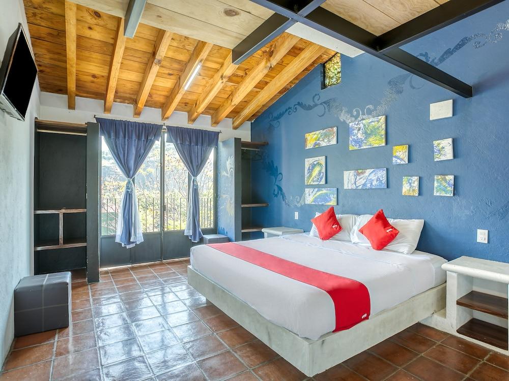 Oyo Hotel Marmil