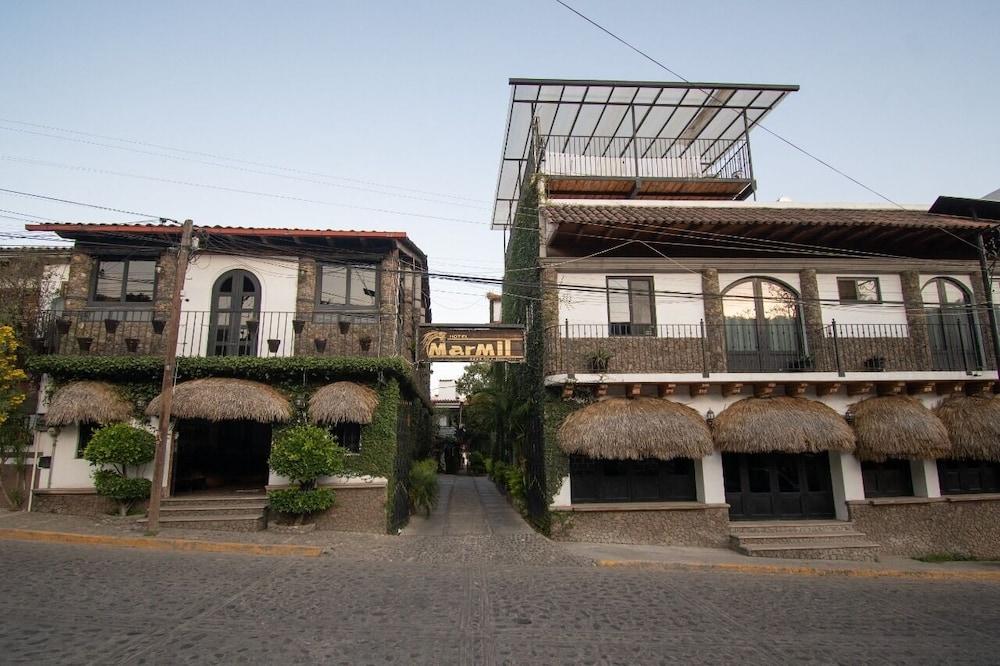 Oyo Hotel Marmil