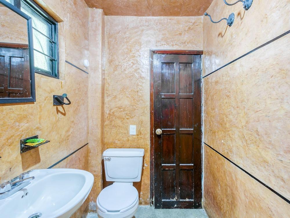 Oyo Hotel Marmil