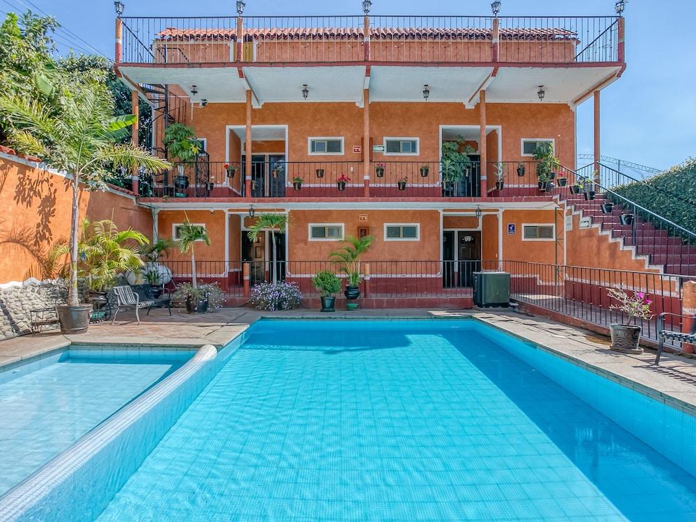 Oyo Hotel Marmil