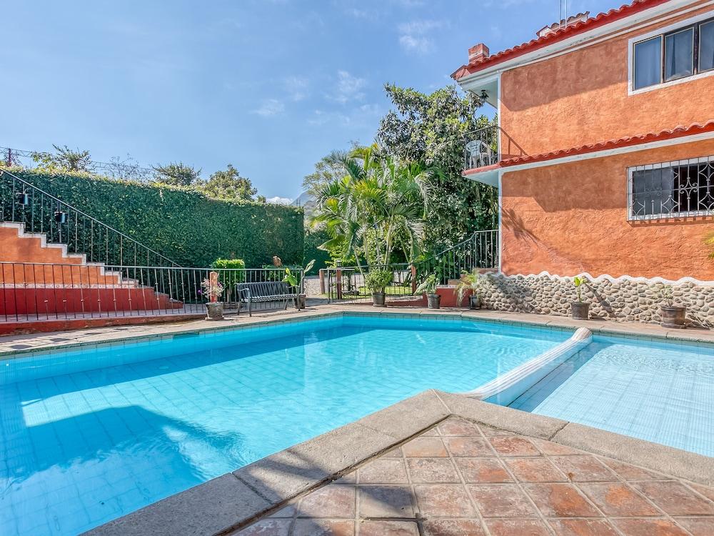 Oyo Hotel Marmil