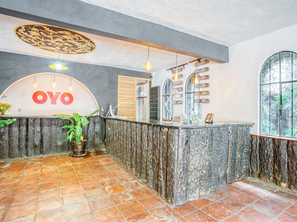 Oyo Hotel Marmil