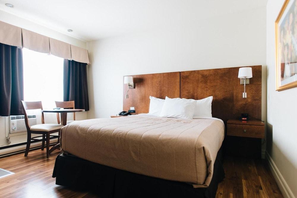 Motel Mistral