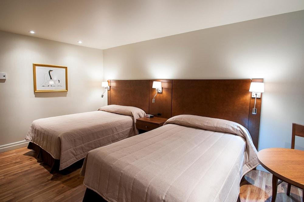 Motel Mistral