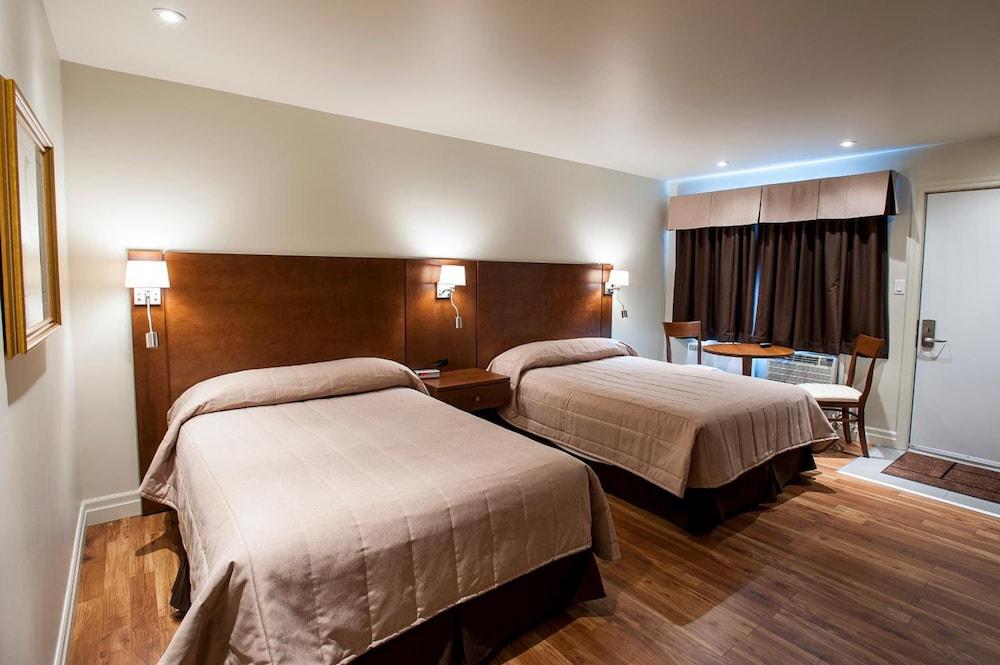 Motel Mistral