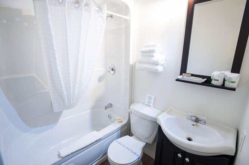 Motel Mistral