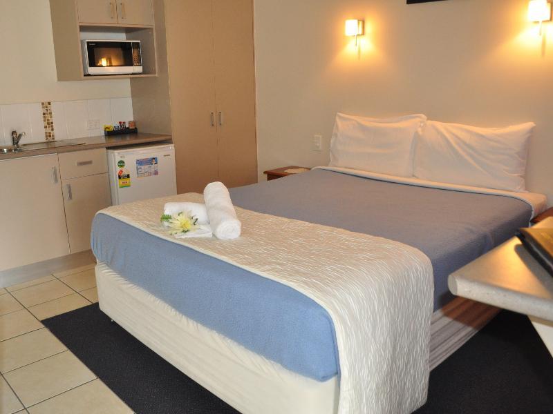 Charters Towers Motel