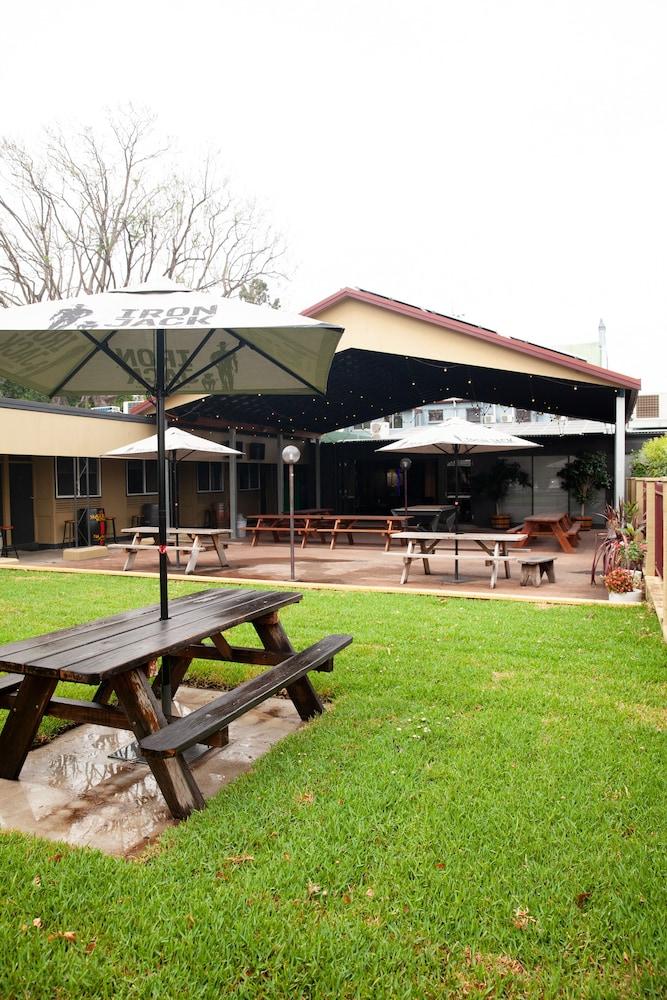 Royal Hotel