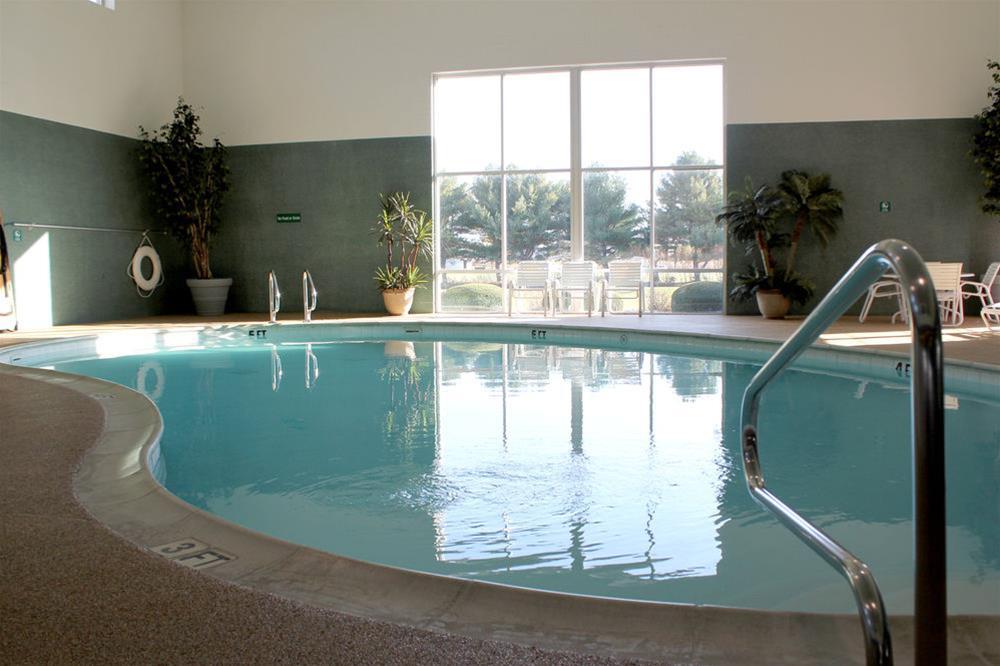 Farmstead Inn & Conference Center