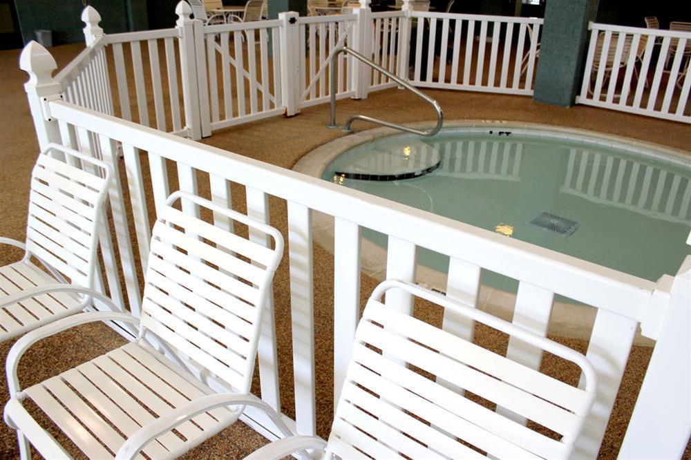 Farmstead Inn & Conference Center