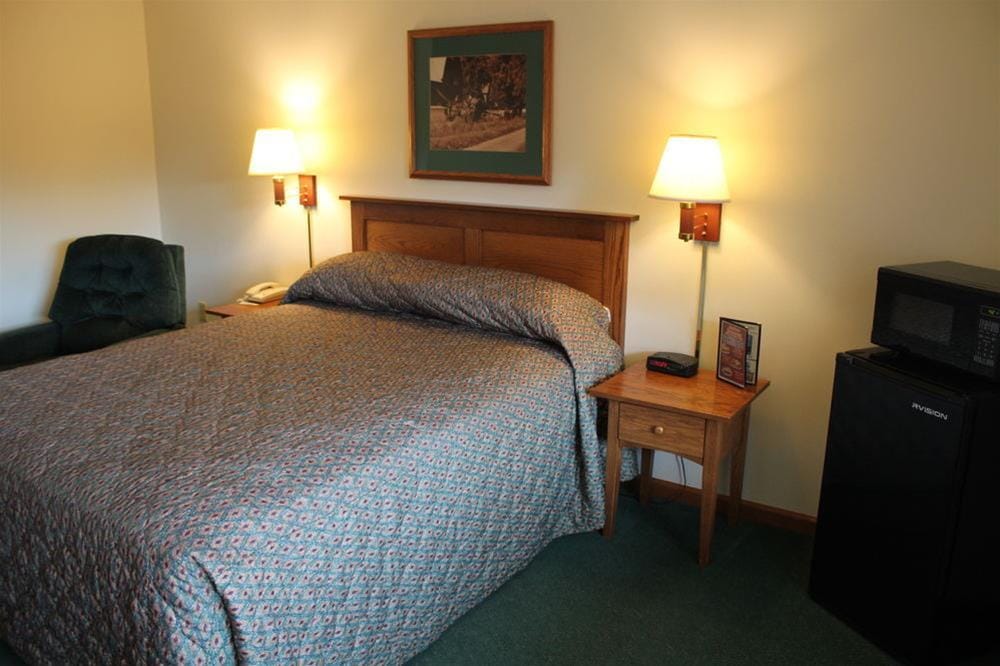 Farmstead Inn & Conference Center