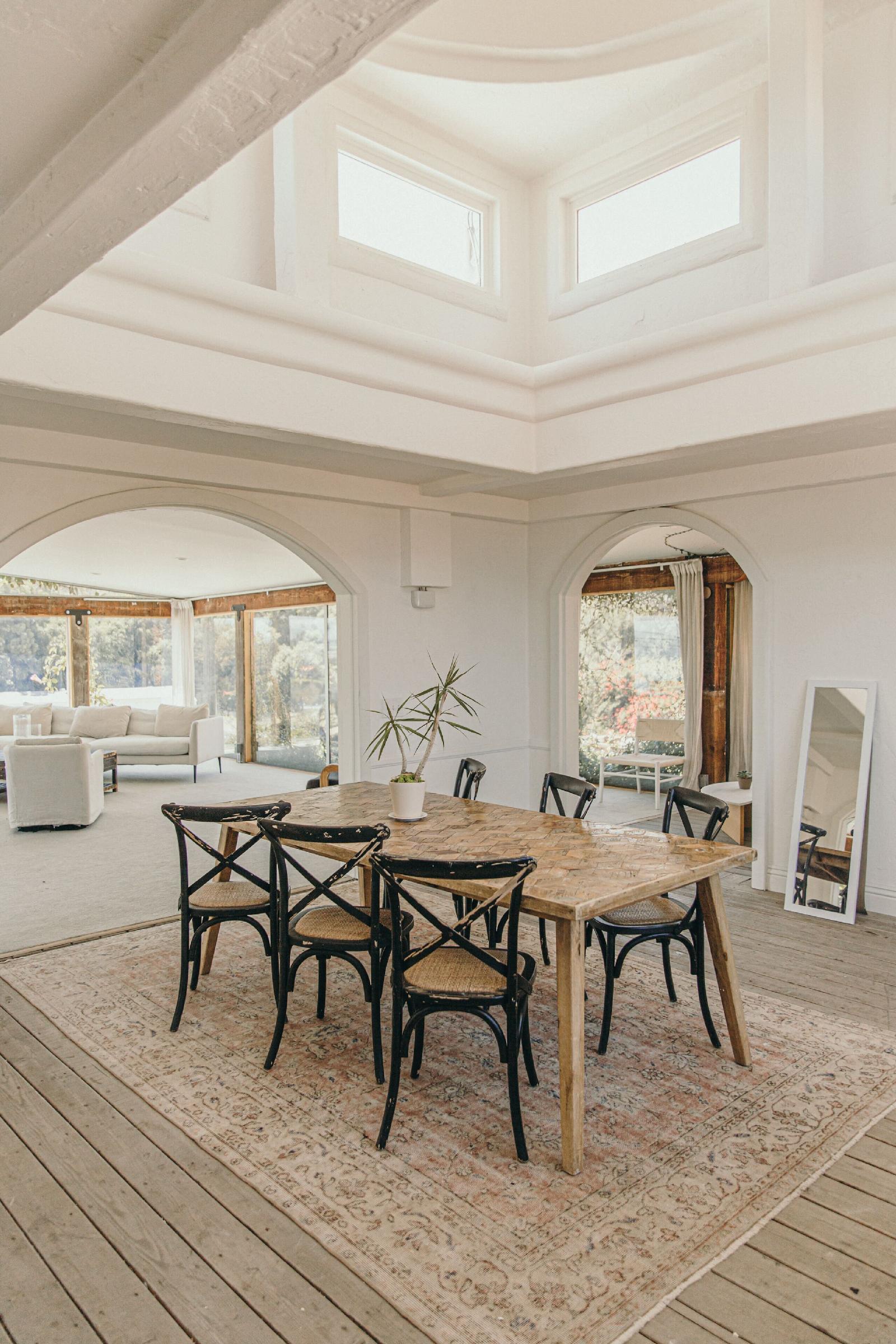 Calamigos Guest Ranch