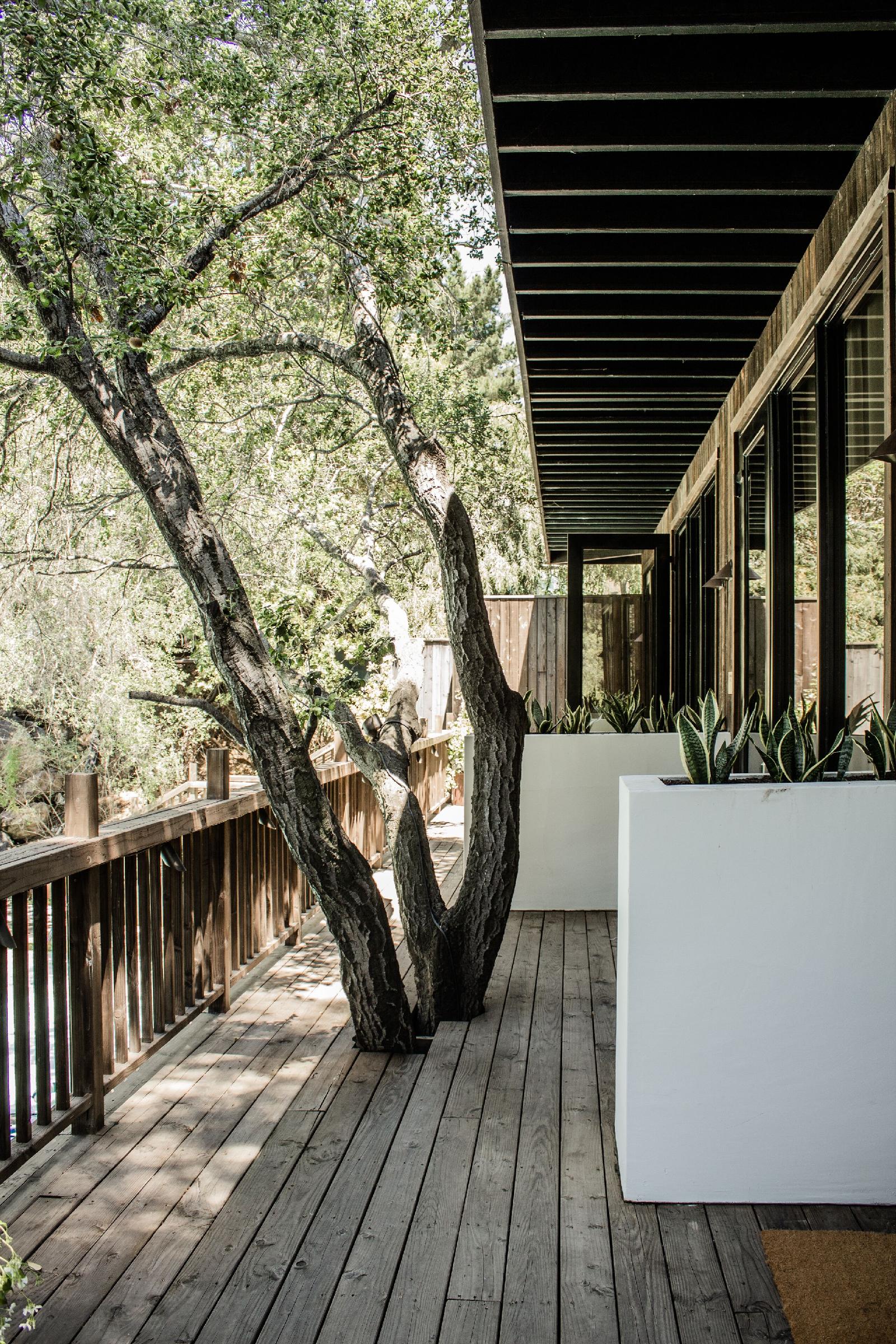Calamigos Guest Ranch
