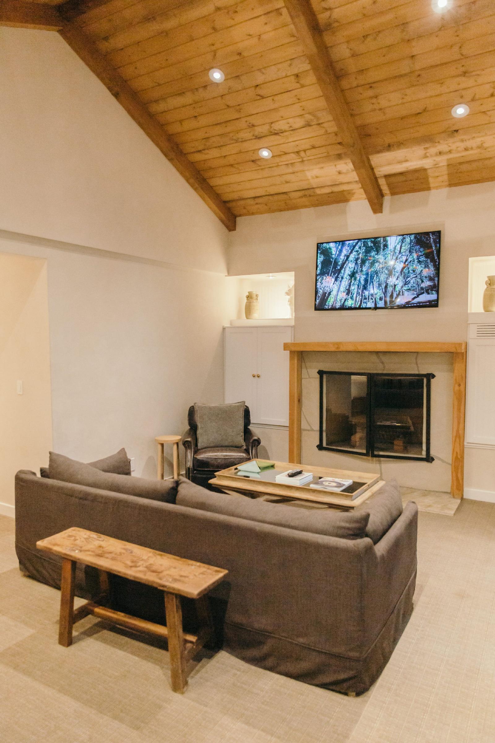 Calamigos Guest Ranch