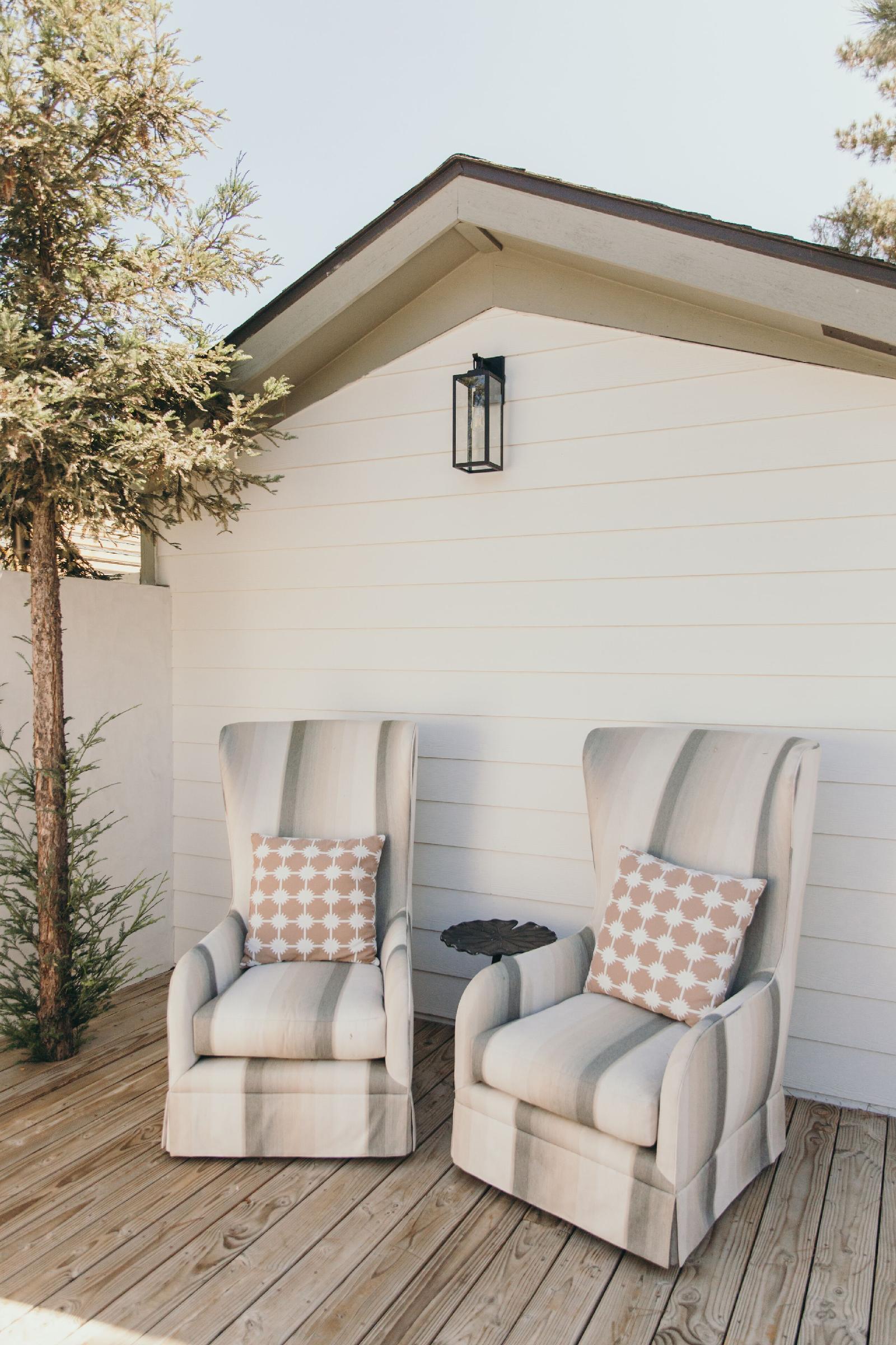 Calamigos Guest Ranch