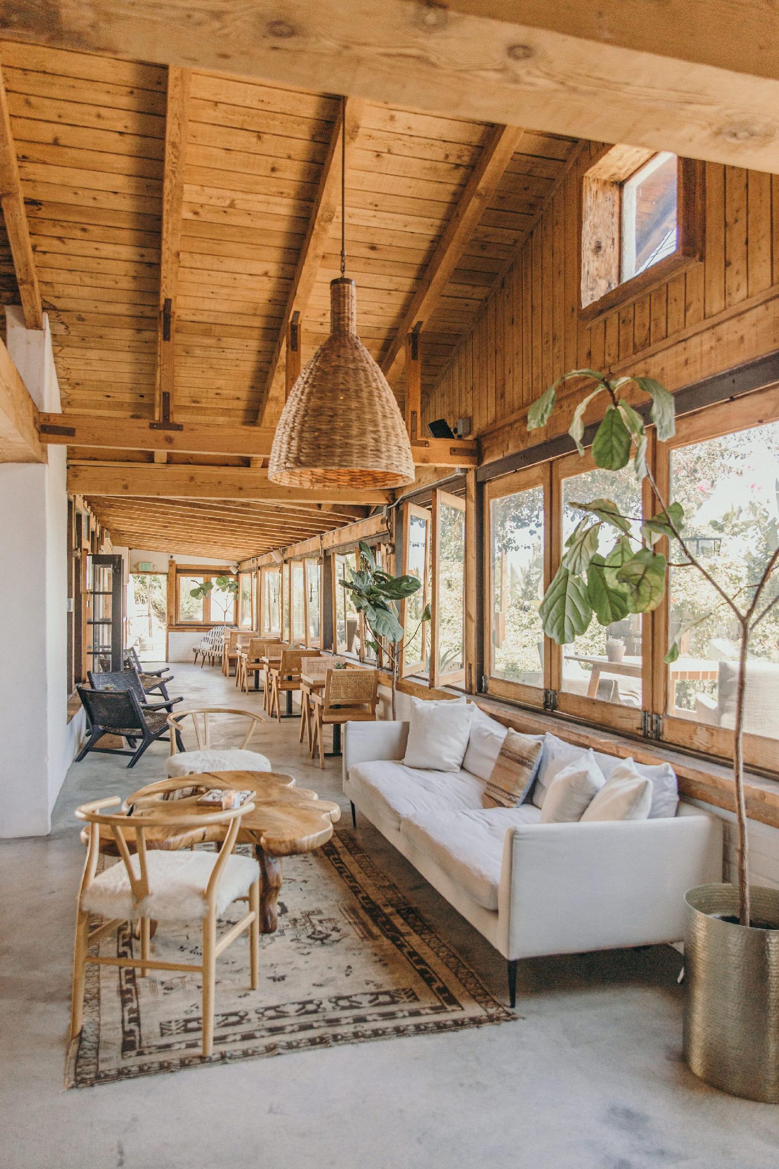 Calamigos Guest Ranch