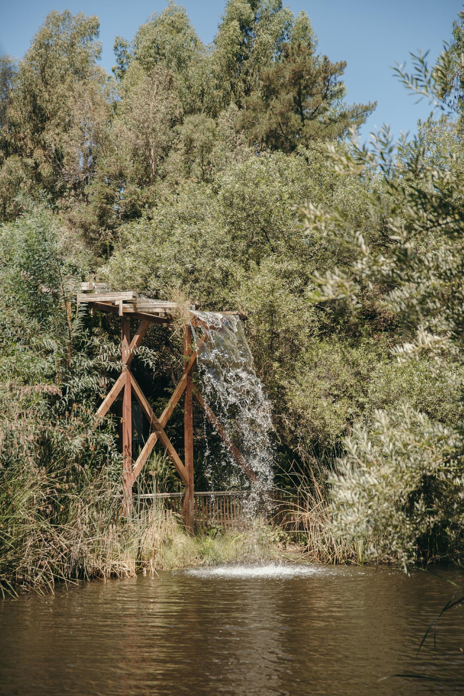 Calamigos Guest Ranch