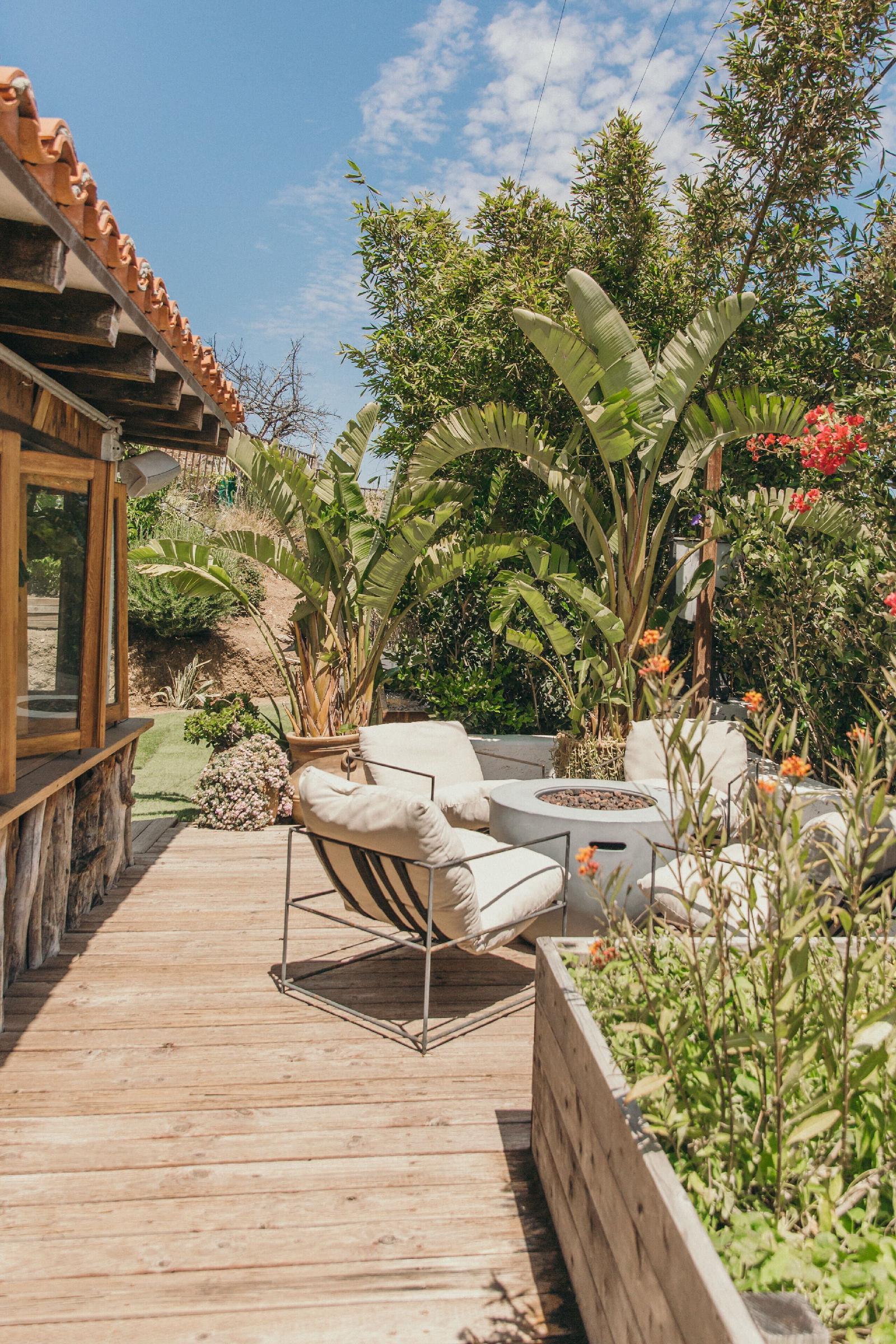 Calamigos Guest Ranch