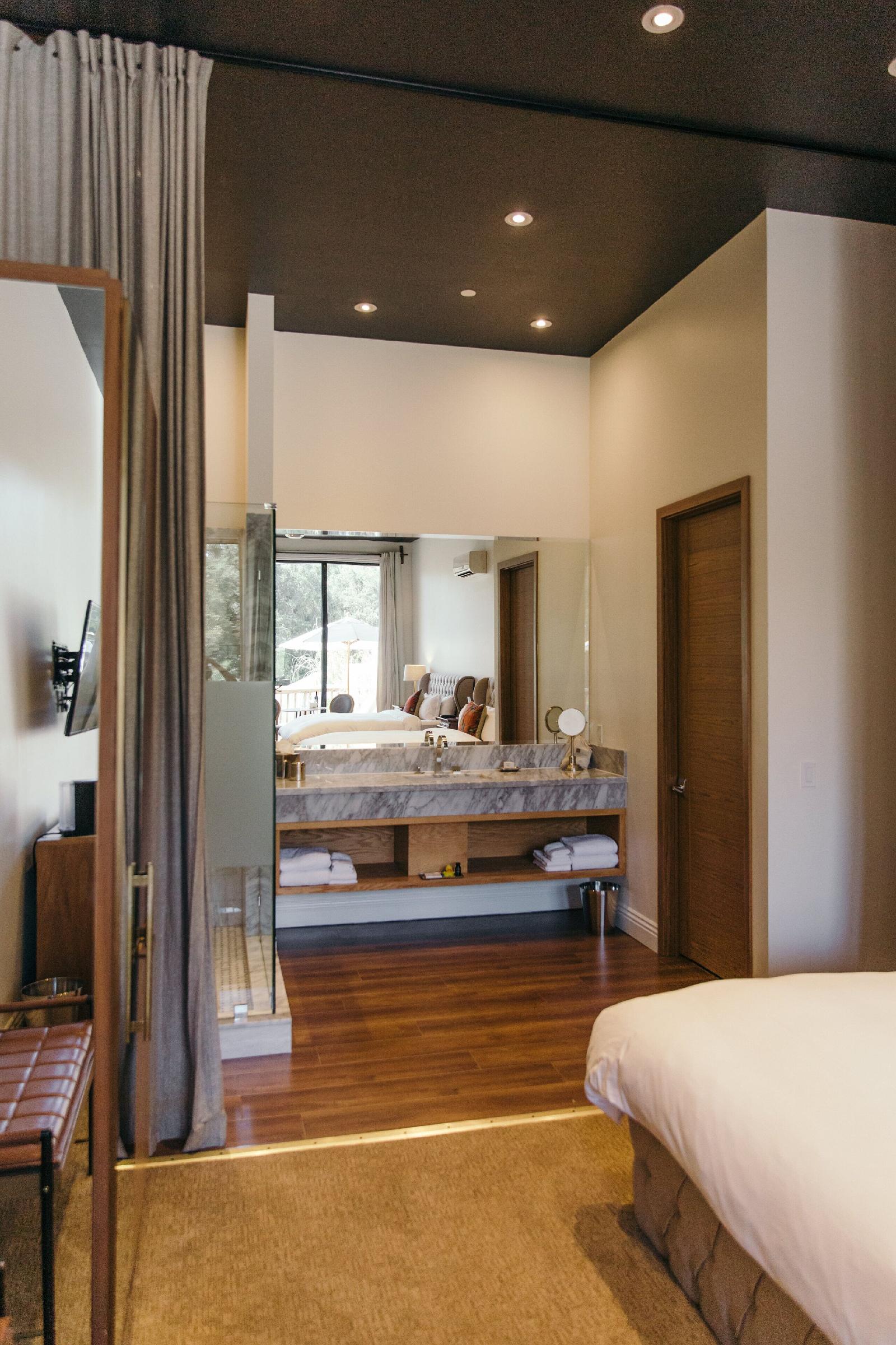 Calamigos Guest Ranch