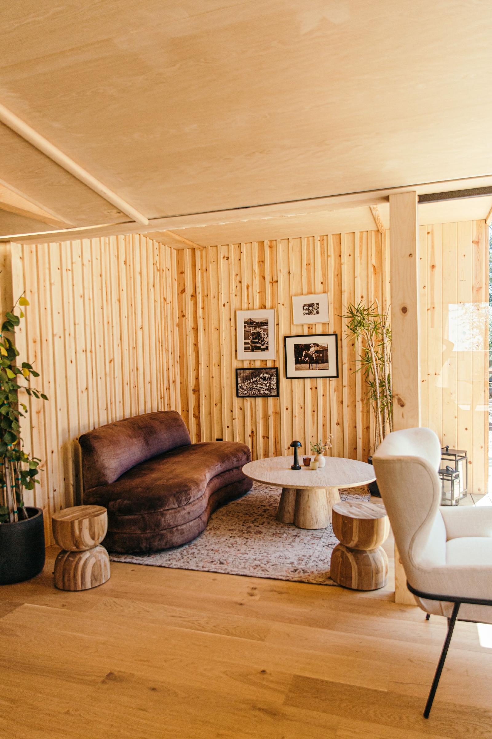 Calamigos Guest Ranch