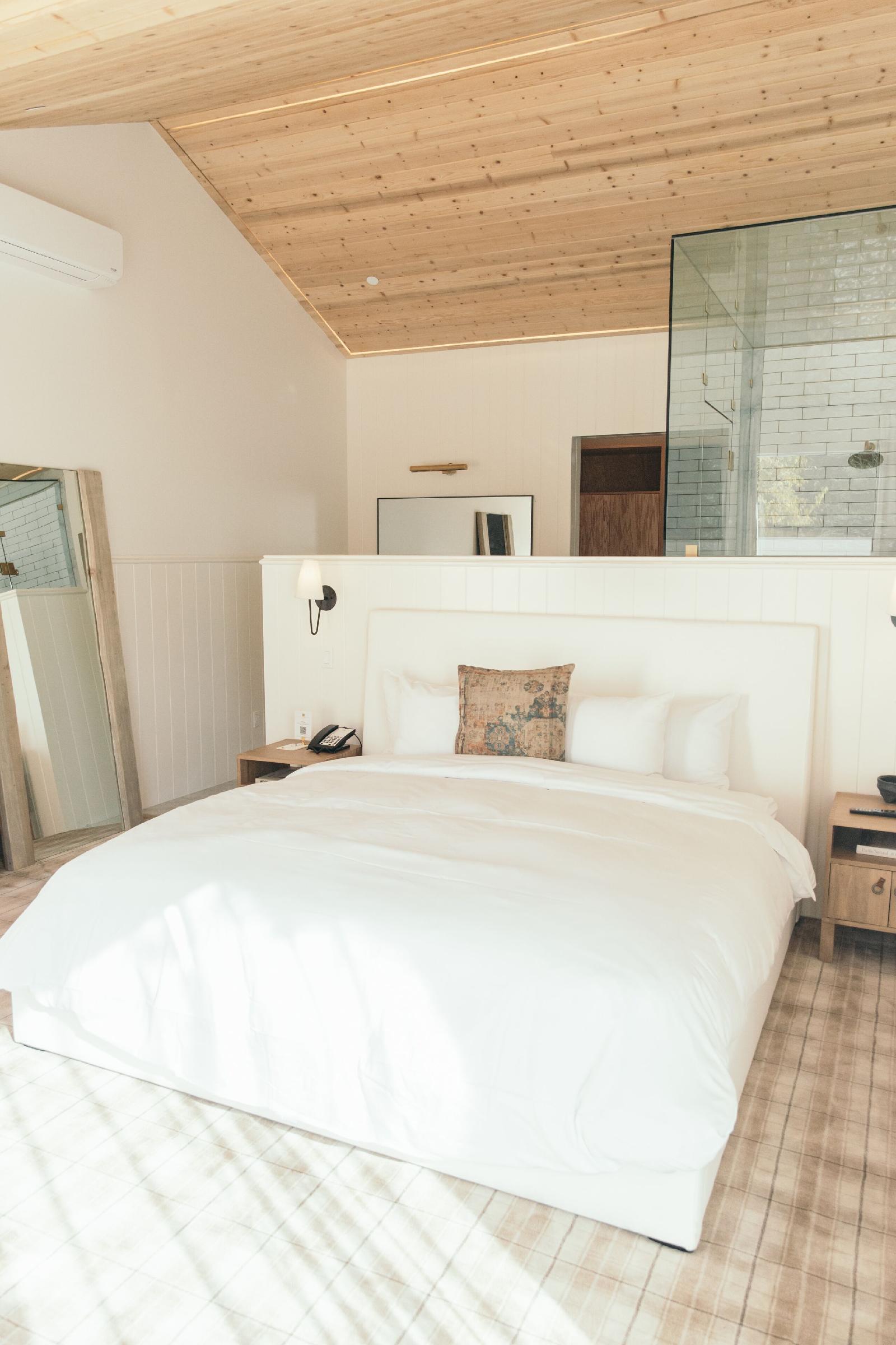 Calamigos Guest Ranch