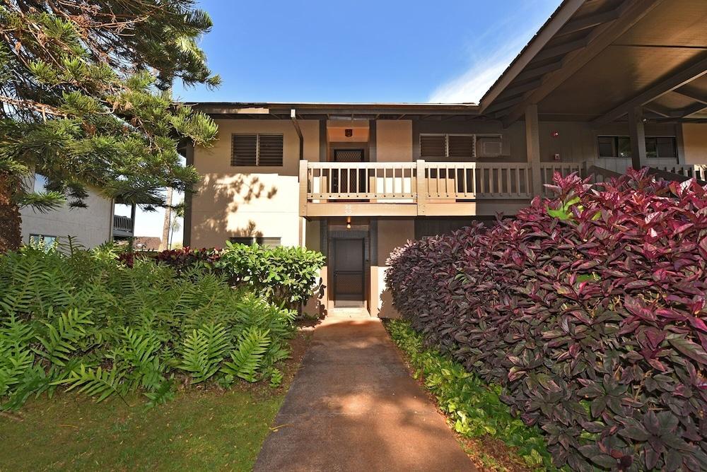 Kaanapali Plantation by RedAwning