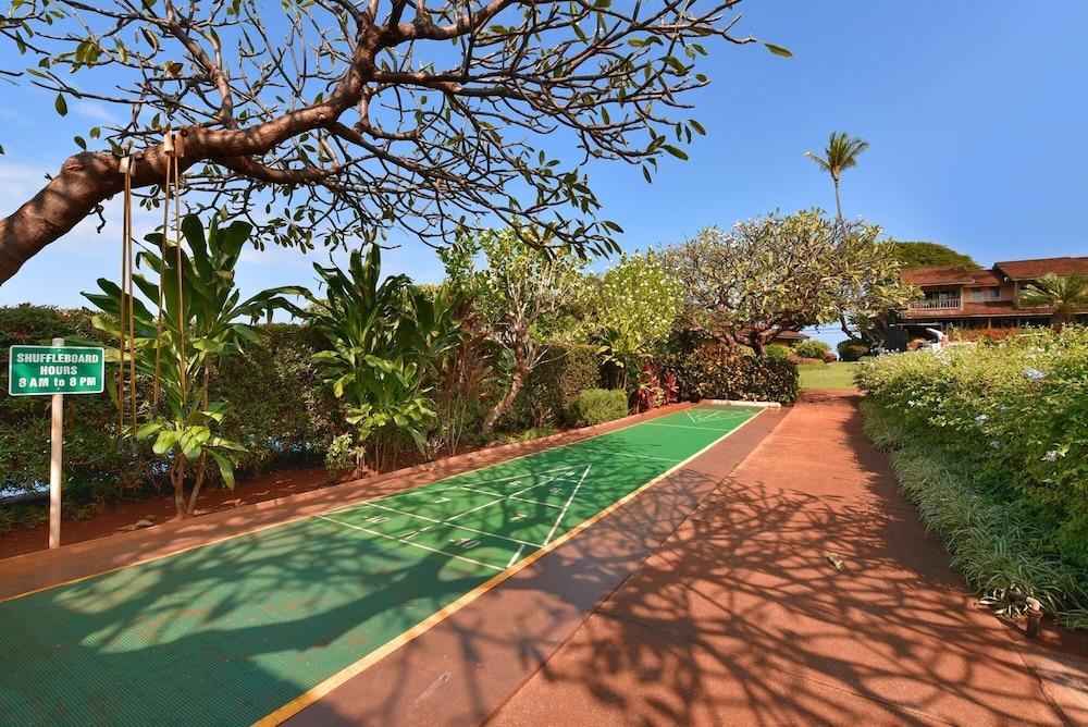 Kaanapali Plantation by RedAwning