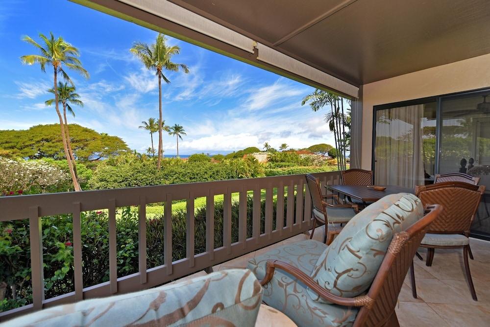 Kaanapali Plantation by RedAwning