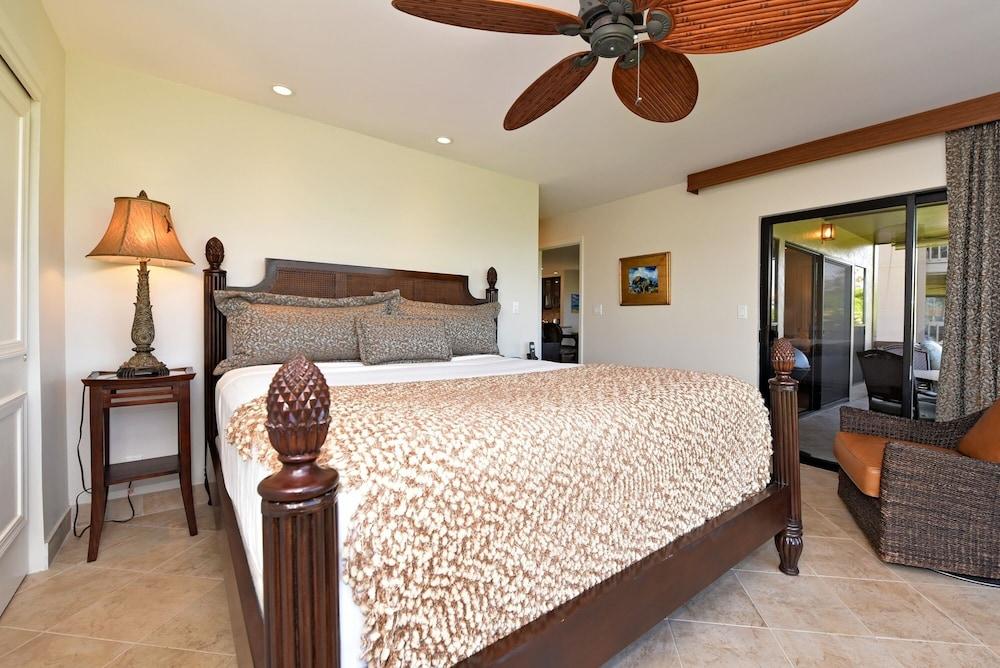 Kaanapali Plantation by RedAwning
