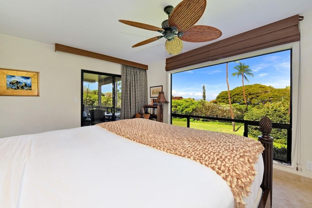 Kaanapali Plantation by RedAwning