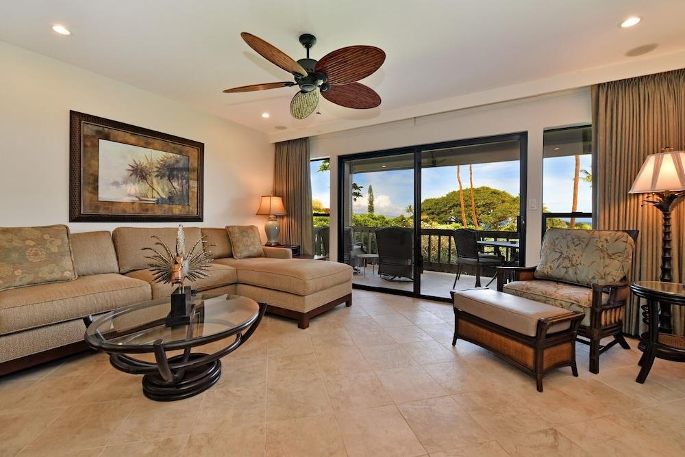 Kaanapali Plantation by RedAwning