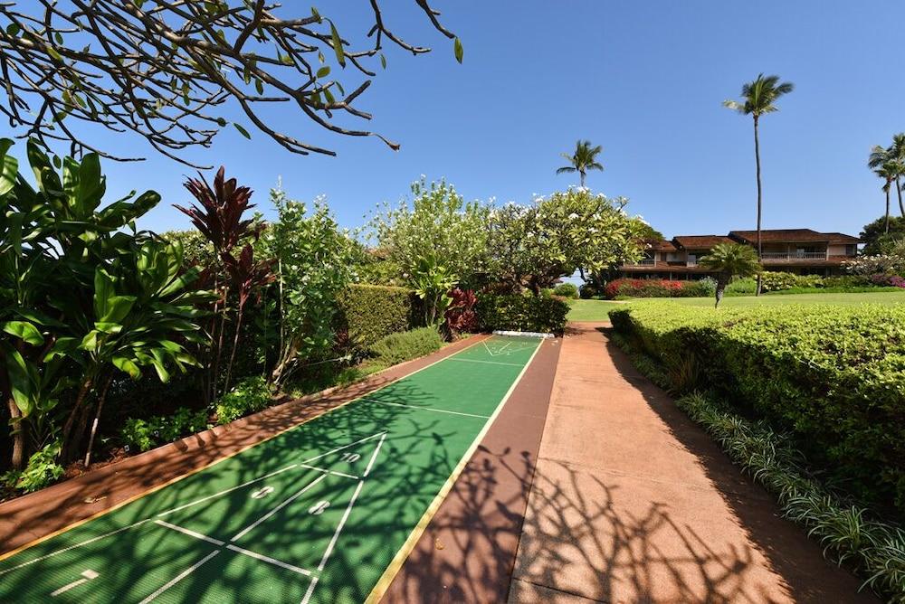 Kaanapali Plantation by RedAwning