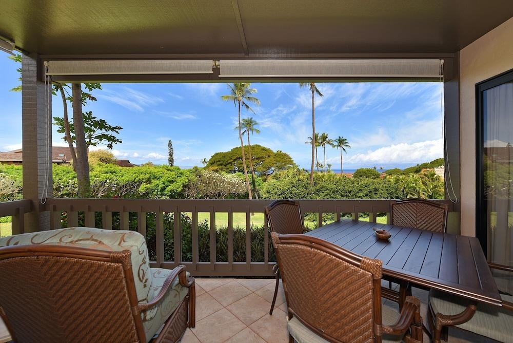 Kaanapali Plantation by RedAwning