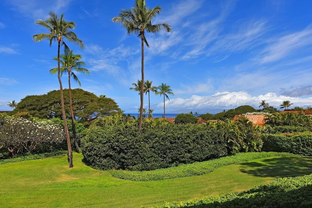 Kaanapali Plantation by RedAwning