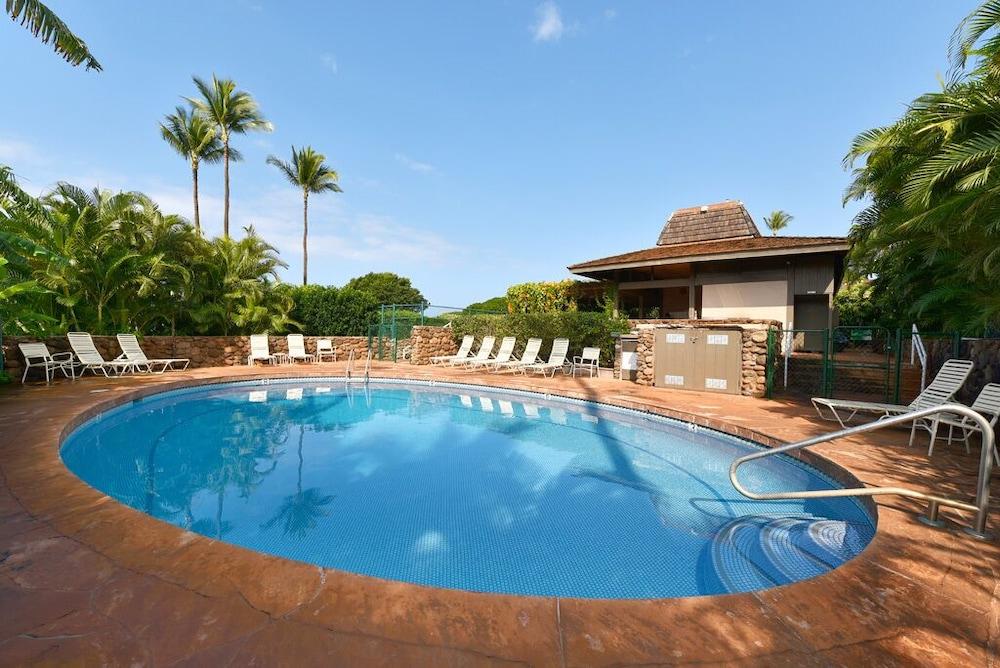 Kaanapali Plantation by RedAwning