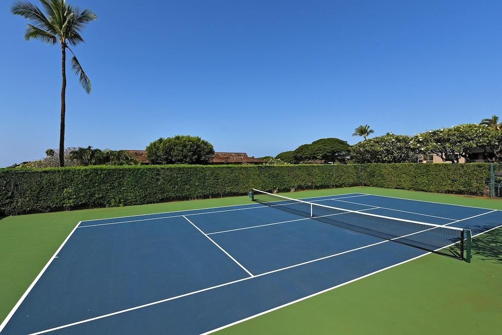 Kaanapali Plantation by RedAwning