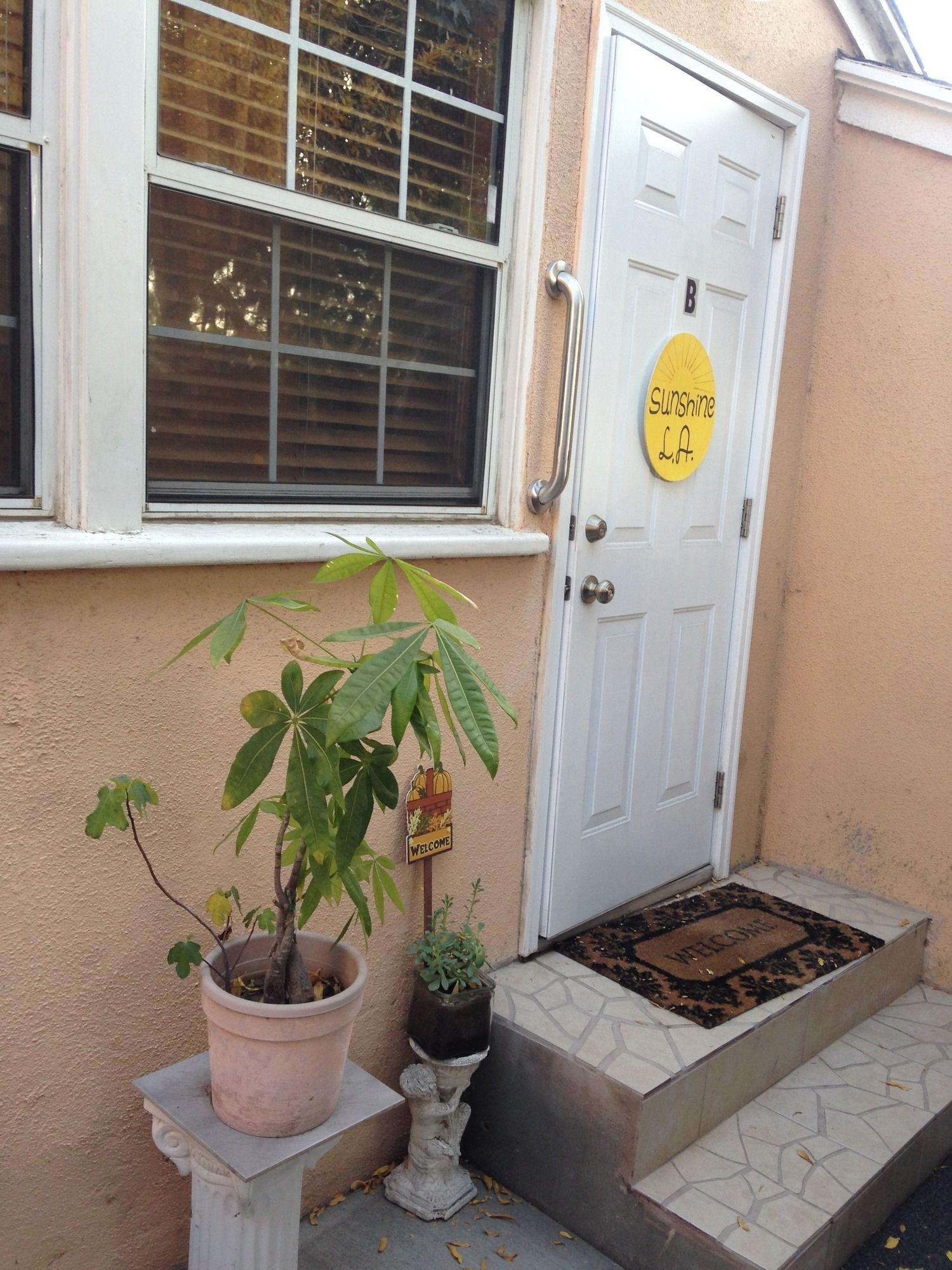 Sunshine La Bnb