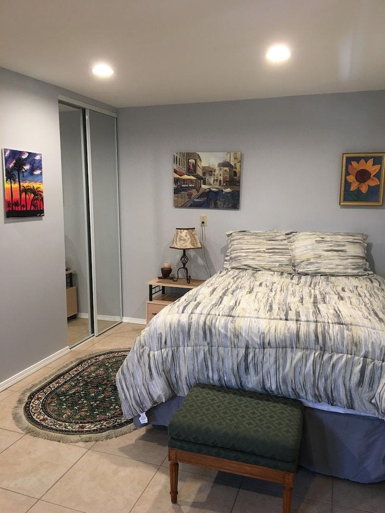 Sunshine La Bnb