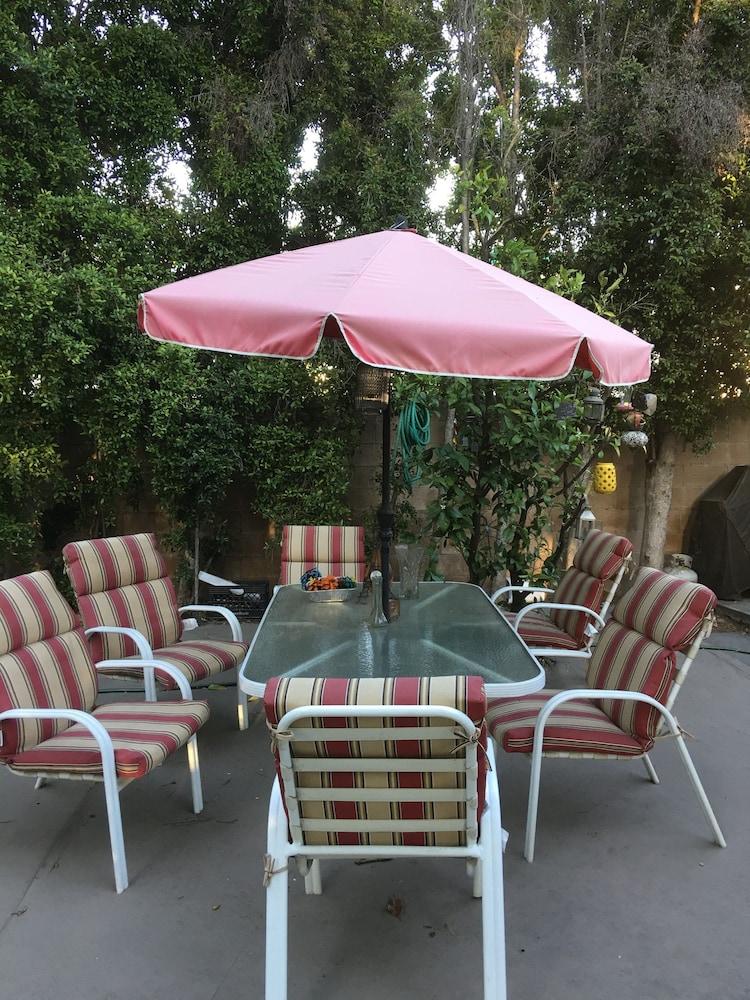 Sunshine La Bnb