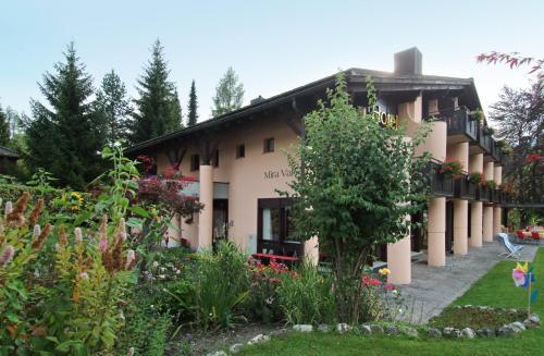 Mira Val Flims