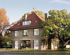 Boutique Hotel Het Scheepshuys