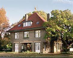 Boutique Hotel Het Scheepshuys