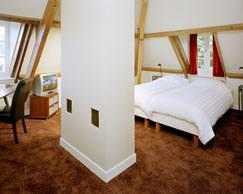 Boutique Hotel Het Scheepshuys