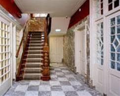 Boutique Hotel Het Scheepshuys