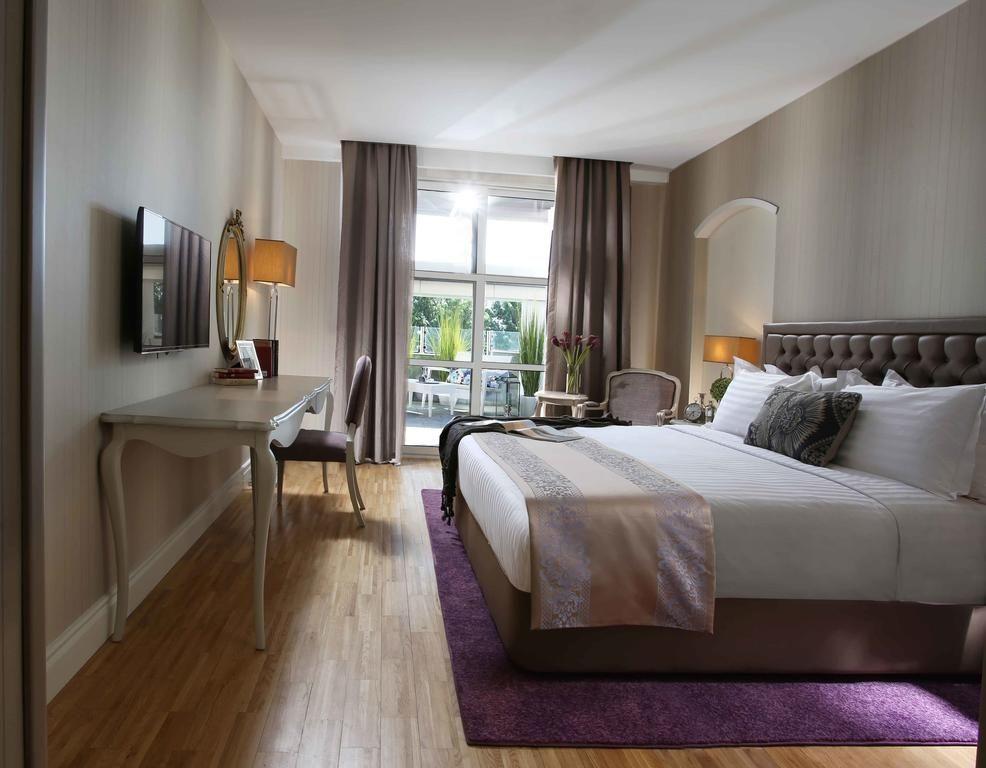 Ascott Sari Jeddah